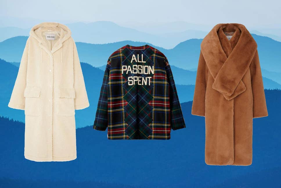Best winter coats for women: The best new styles and warmest coats